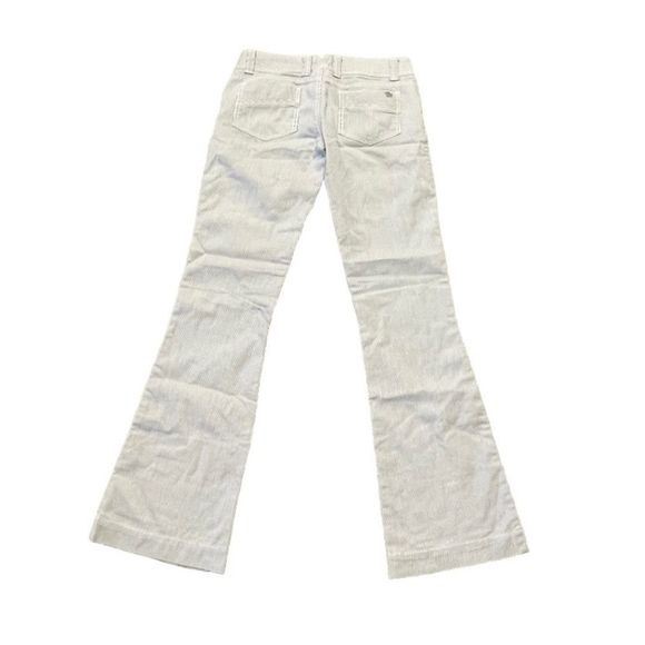 women’s pants size 1 by lost 75 % cotton - Picture 2 of 8